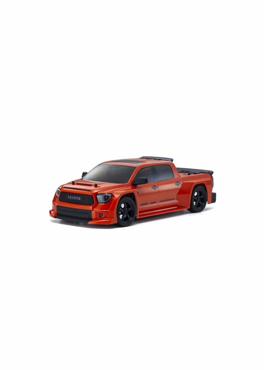 Cars & Trucks * | Kyosho 1/10 Fazer Mk2 2021 Toyota Tundra Inferno