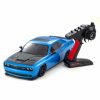 Cars & Trucks * | Kyosho 1/10 Fazer Mk2 Challenger Srt Hellcat B5 Blue Readyset