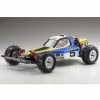 Cars & Trucks * | Kyosho 1/10 Optima 4Wd Buggy Kit