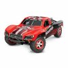 Cars & Trucks * | Traxxas 1/16 Slash 4Wd Short Course Rtr Mark Jenkins