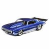 Cars & Trucks * | Losi 1/10 '69 Camaro 22S No Prep Drag Car, Brushless 2Wd Rtr Blue