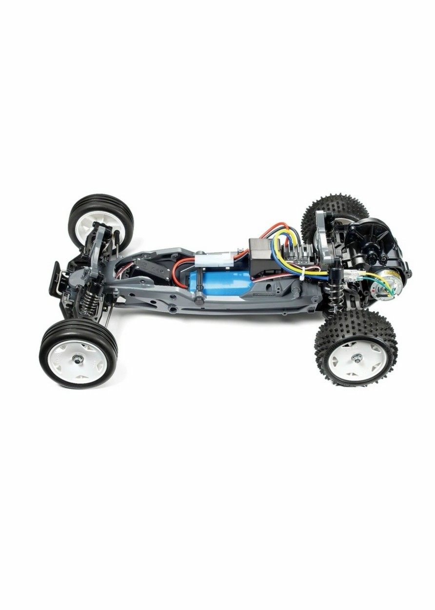 Cars & Trucks * | Tamiya 1/10 Neo Fighter Buggy Dt-03 Chassis Kit