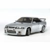 Cars & Trucks * | Tamiya 1/10 Nissan Skyline Gt-R R33 Tt-02D Chassis Kit