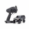 Cars & Trucks * | Kyosho 32522Gm Mini-Z 4X4 Toyota 4 Runner (Hilux Surf) Dark Metallic Grey