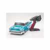 Cars & Trucks * | Kyosho 1/10 Fazer Mk2 1957 Bel Air Coupe Tropical Turquoise