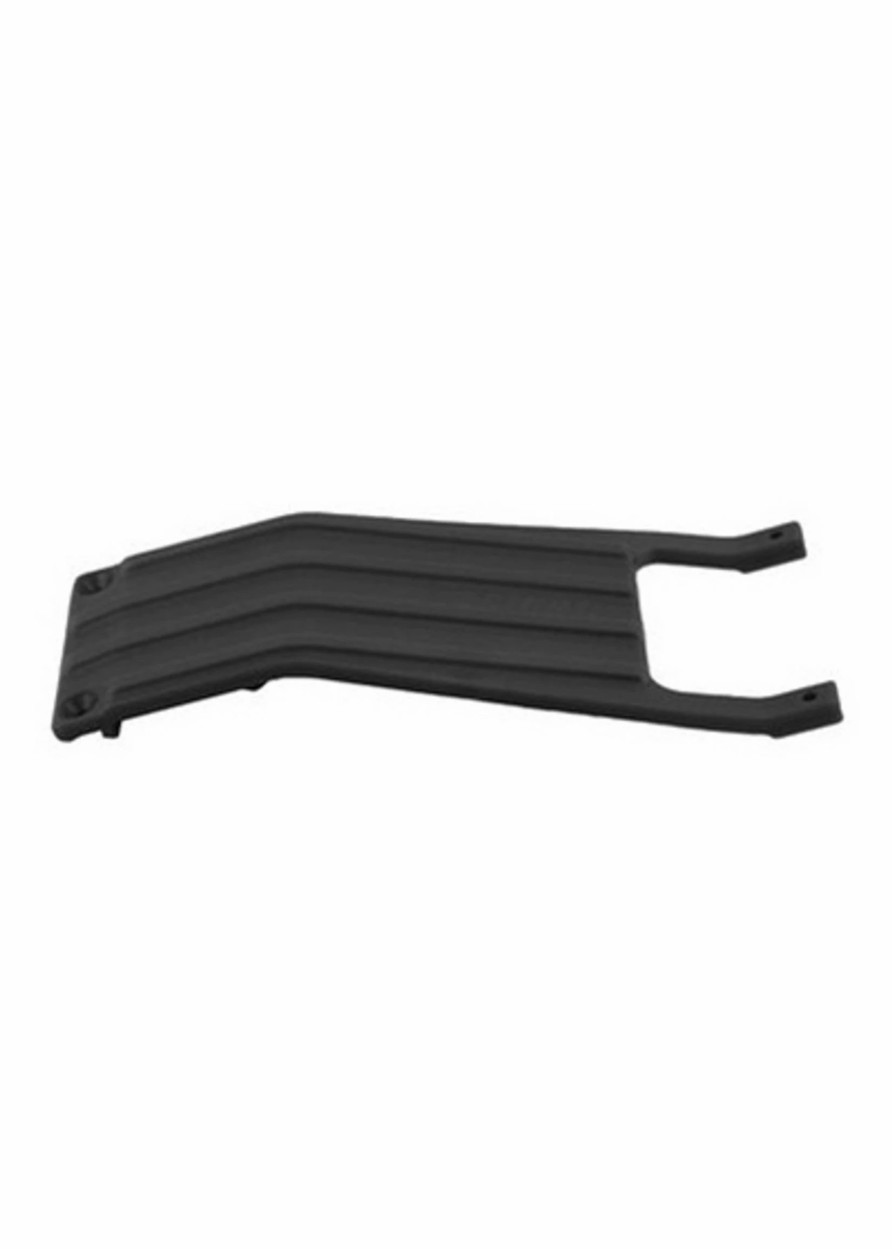 Cars & Trucks * | Rpm 81252 Front Skid Plate Slash Black