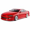 Cars & Trucks * | Mst 533807R Rmx 2.0 1/10 2Wd Brushless Rtr Drift Car Jz3 Body Red