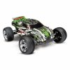 Cars & Trucks * | Traxxas 1/10 Rustler Xl-5 2Wd Rtr Stadium Truck Green