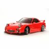 Cars & Trucks * | Tamiya 1/10 Mazda Rx-7 (Fd3S) Tt-02D Chassis Kit