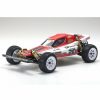 Cars & Trucks * | Kyosho 1/10 Turbo Optima Gold 4Wd Kit