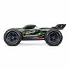 Cars & Trucks * | Traxxas 1/8 Sledge 4Wd Rtr Brushless Monster Truck Green