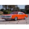 Cars & Trucks * | Kyosho 1/10 Fazer 1/10 Fazer Mk2 1970 Dodge Charger Hemi Orange Readyset1970 Dodge Charger Hemi Orange