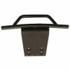 Cars & Trucks * | Rpm 80952 Front Bumper & Skid Plate For Traxxas Slash Black