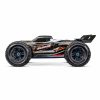 Cars & Trucks * | Traxxas 1/8 Sledge 4Wd Rtr Brushless Monster Truck Orange