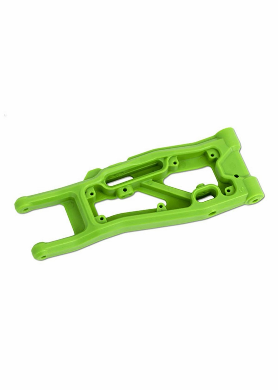 Cars & Trucks * | Traxxas 9531G Suspension Arm, Front Left Green