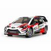 Cars & Trucks * | Tamiya 1/10 Toyota Gazoo Racing Wrt/Yaris Wrc Tt-02 Chassis Kit