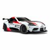 Cars & Trucks * | Traxxas 1/10 4-Tec 3.0 Toyota Gr Supra Gt4 Rtr White