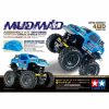 Cars & Trucks * | Tamiya 1/24 Mudmad Sw-01 Chassis Kit