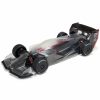 Cars & Trucks * | Arrma 7116V2 Limitless 1/7 V2 Speed Bash Roller Clear