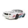 Cars & Trucks * | Associated 1/10 Sr10 2Wd Dirt Oval Race Car Rtr White