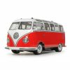 Cars & Trucks * | Tamiya 1/10 Volkswagen Bus Type 2 T1 With Hobbywing Esc M-06 Chassis