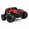 Cars & Trucks * | Traxxas 1/18 Latrax Teton 4Wd Rtr Monster Truck Red