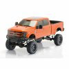 Cars & Trucks * | Cen Racing 8993 Ford F250 Kg1 Edition, Lifted Burnt Copper